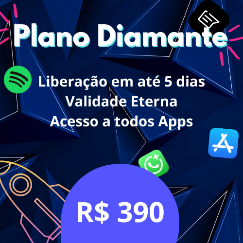 Plano Diamante