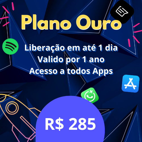 Plano Ouro