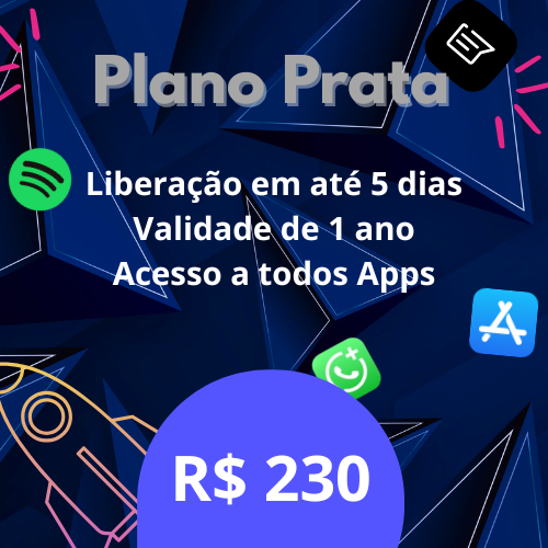 Plano Prata